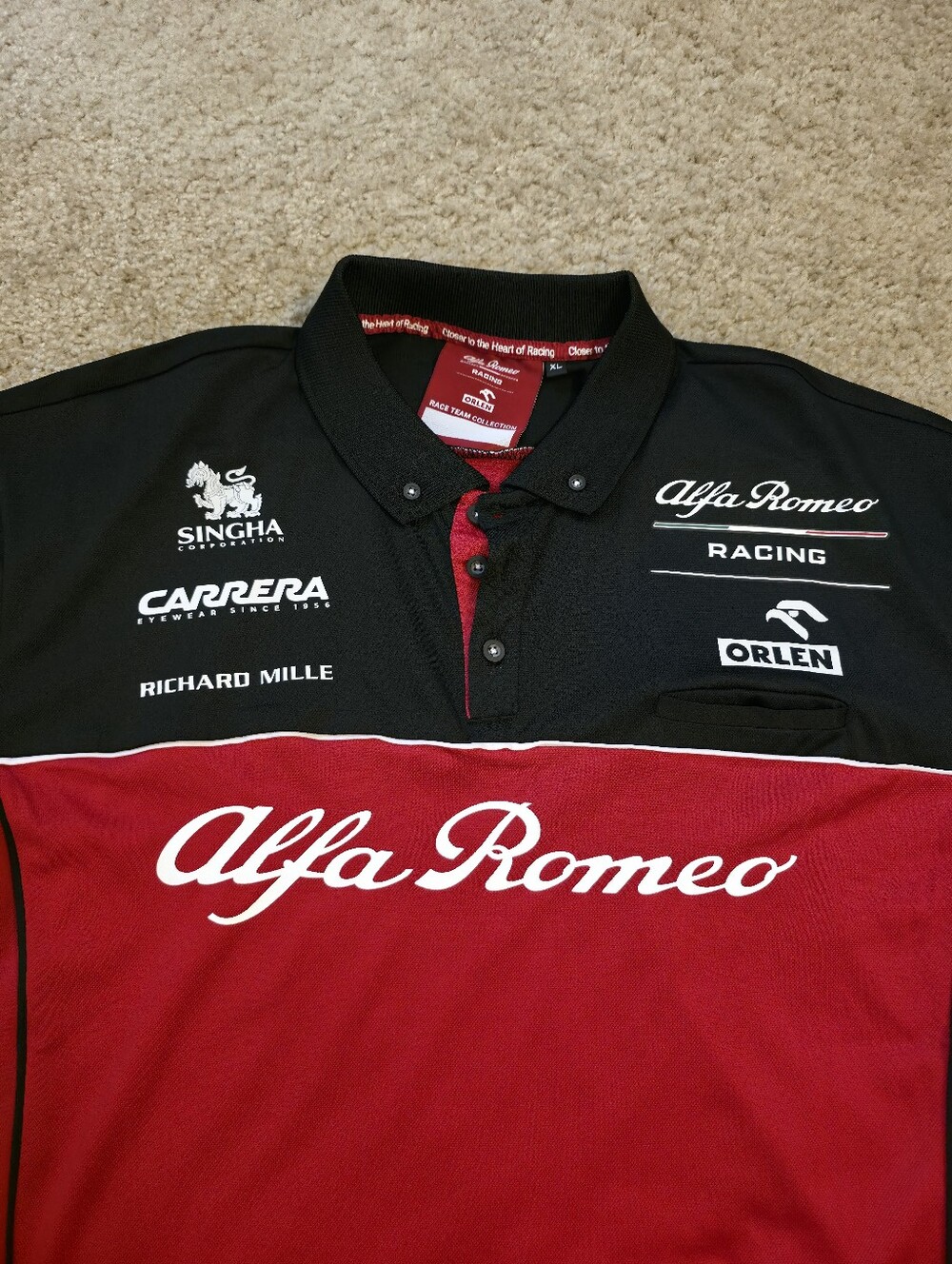 Alfa Romeo - Picture 3 of 5